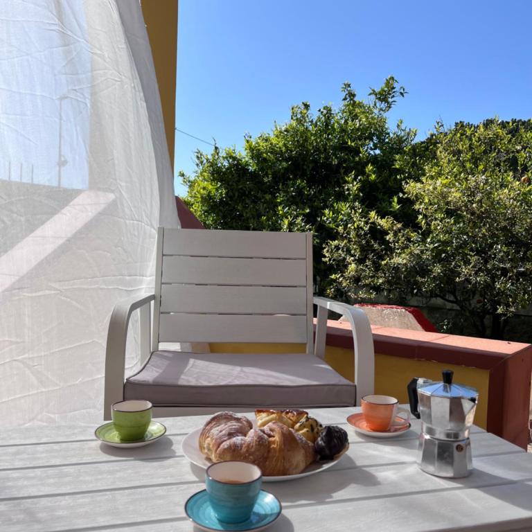 Villa Valentina casa vacanze fontane Bianche - Two-Bedroom Villa - 14