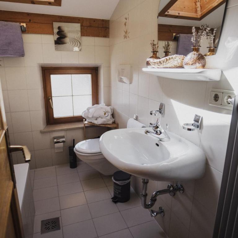 Töllhof STUDIO mit BAUERNSTUBE - Apartment mit 2 Schlafzimmern - 33