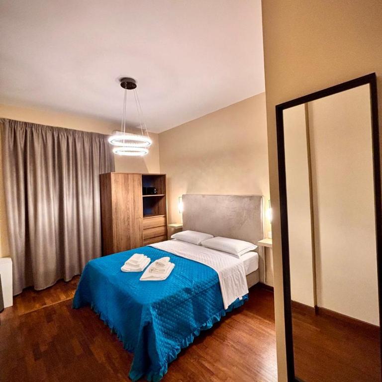 Le Vie di San Pietro Guest House - Deluxe Room - 3