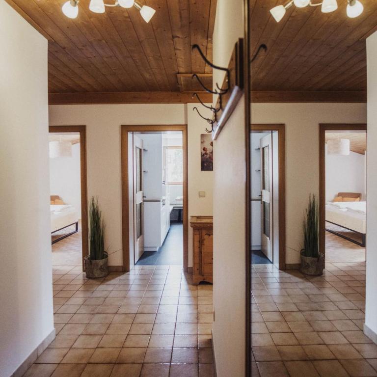 Töllhof STUDIO mit BAUERNSTUBE - Apartment mit 2 Schlafzimmern - 25