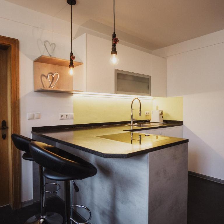 Töllhof STUDIO mit BAUERNSTUBE - Apartment mit 2 Schlafzimmern - 15