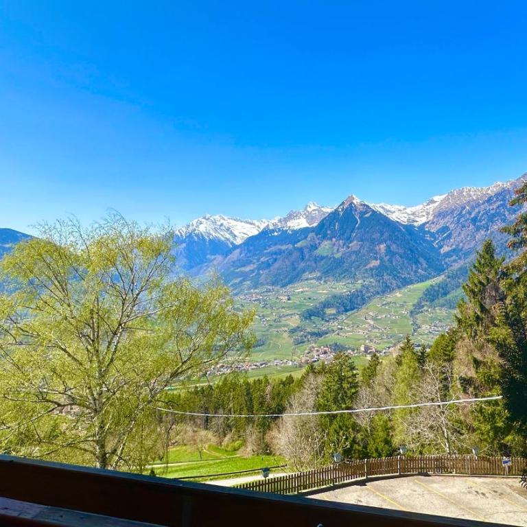 Hotel Rastlhof - Camera Matrimoniale con Balcone - 1