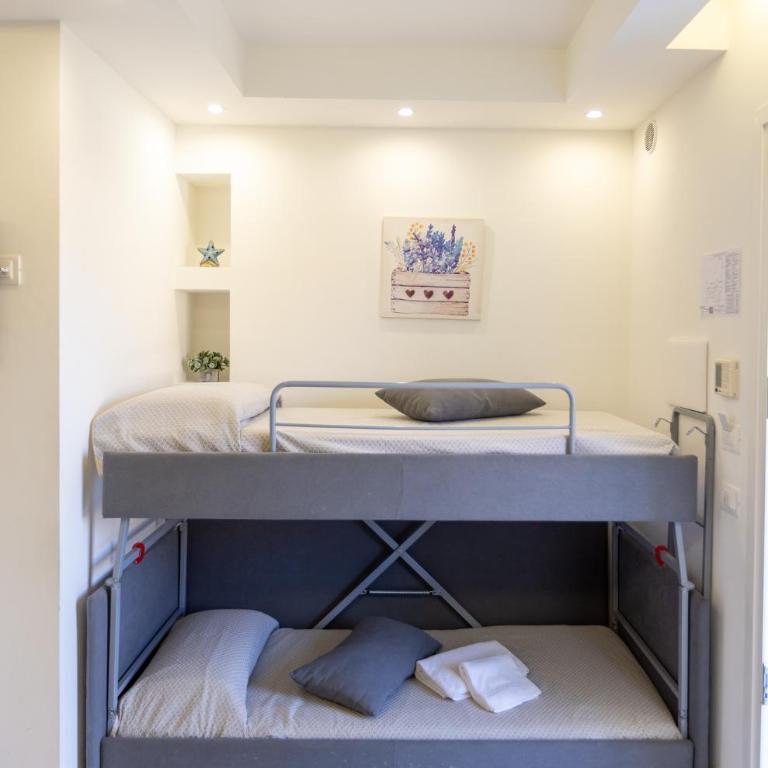 Residenza Kalios - Superior King Room - 4
