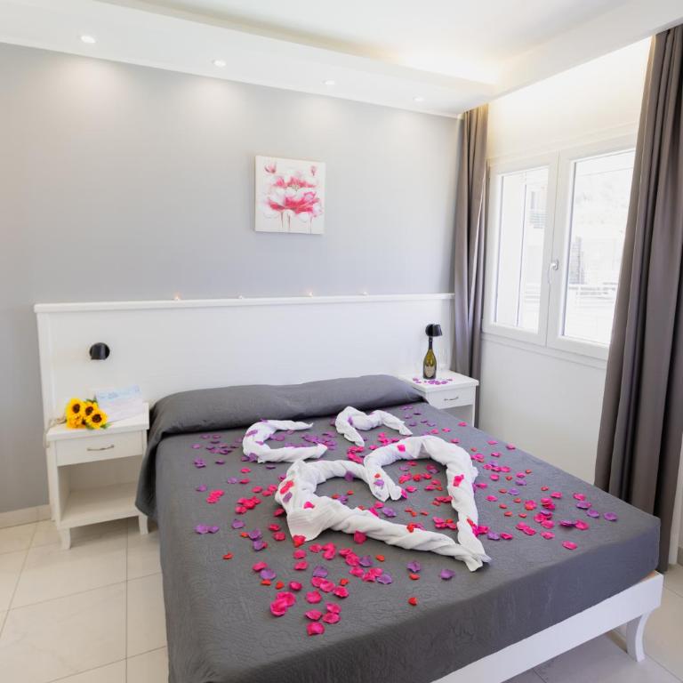 Residenza Kalios - Double Room with Terrace - 2