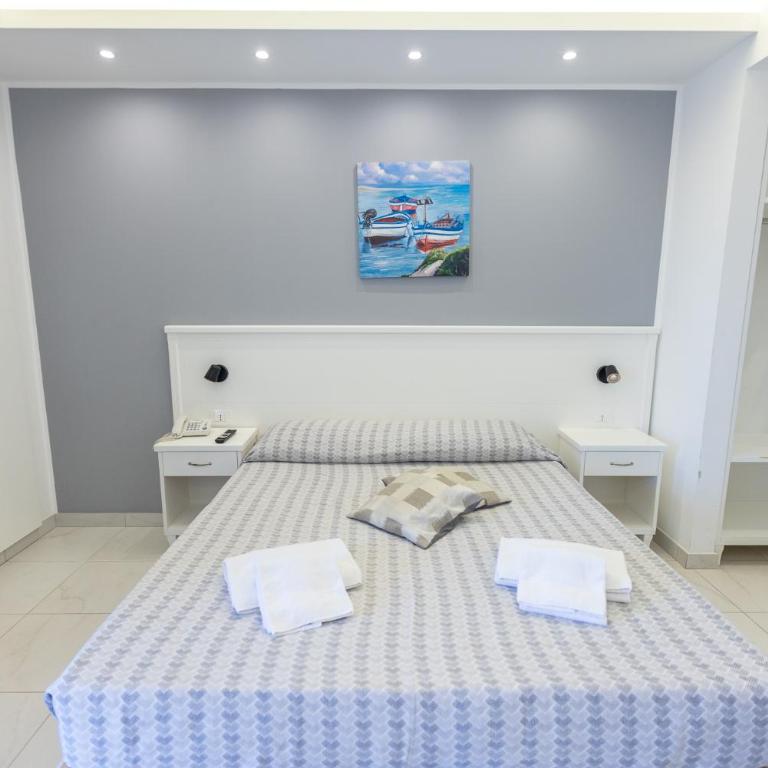 Residenza Kalios - Superior King Room - 6