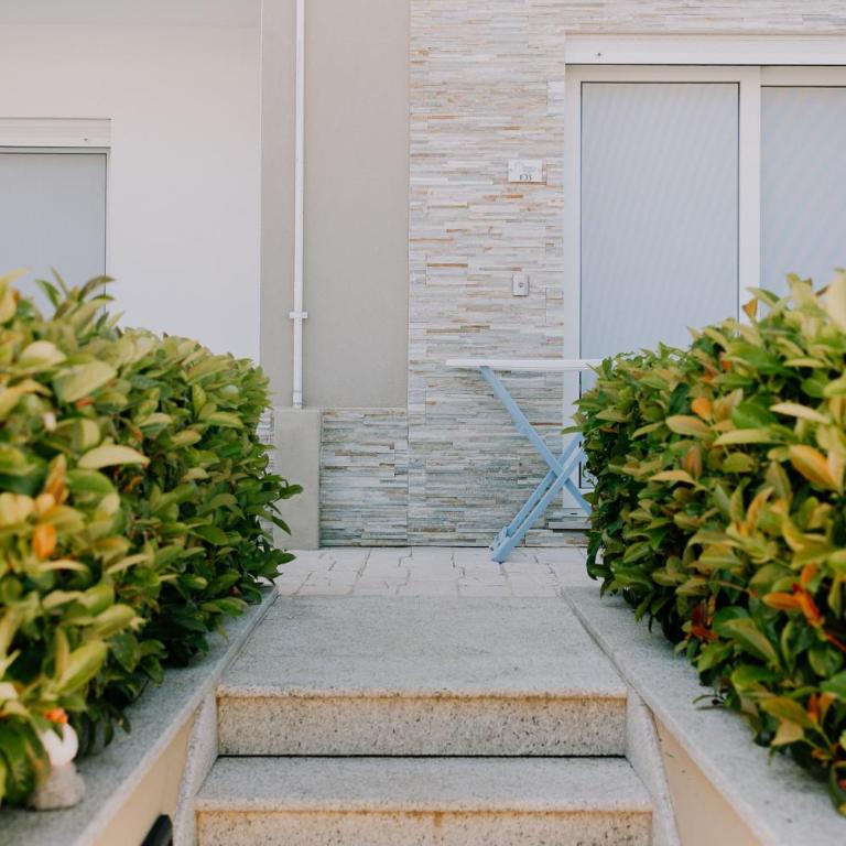 Residenza Kalios - Double Room with Garden View - 6