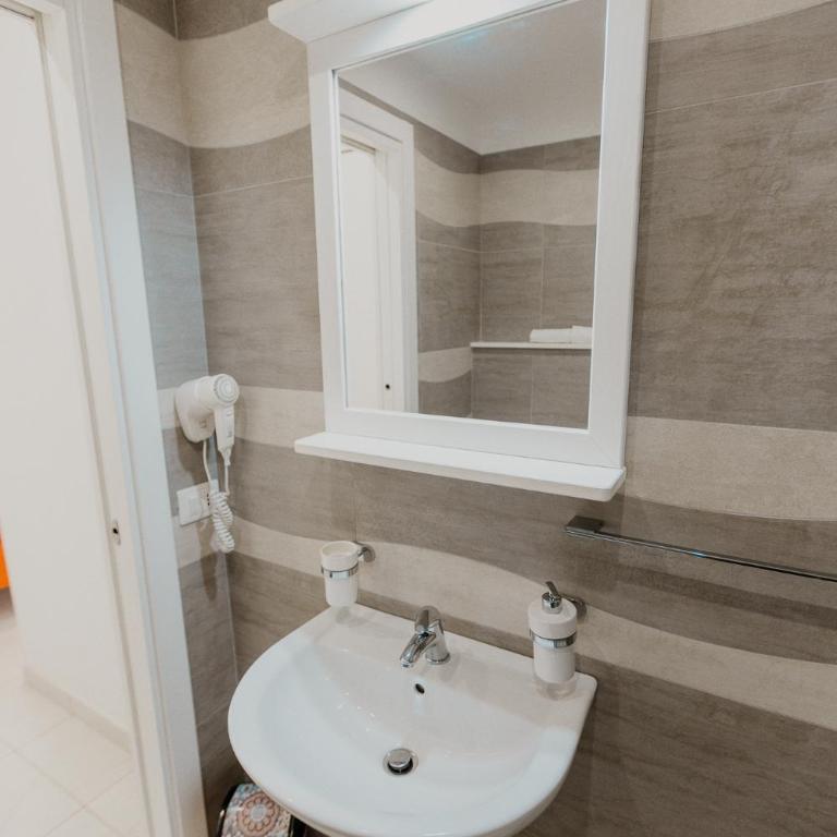 Residenza Kalios - Double Room with Garden View - 7