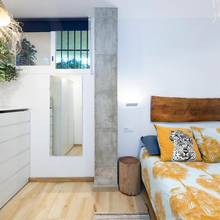 Apartamento junto a la playa - Apartamento de 1 dormitorio - 3