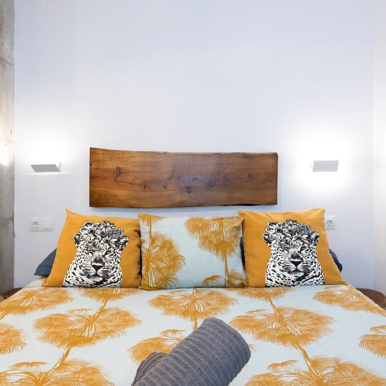 Apartamento junto a la playa - Apartamento de 1 dormitorio - 8
