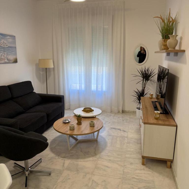 Apartamento Centro Plaza del Cabildo - Apartamento de 2 dormitorios - 2