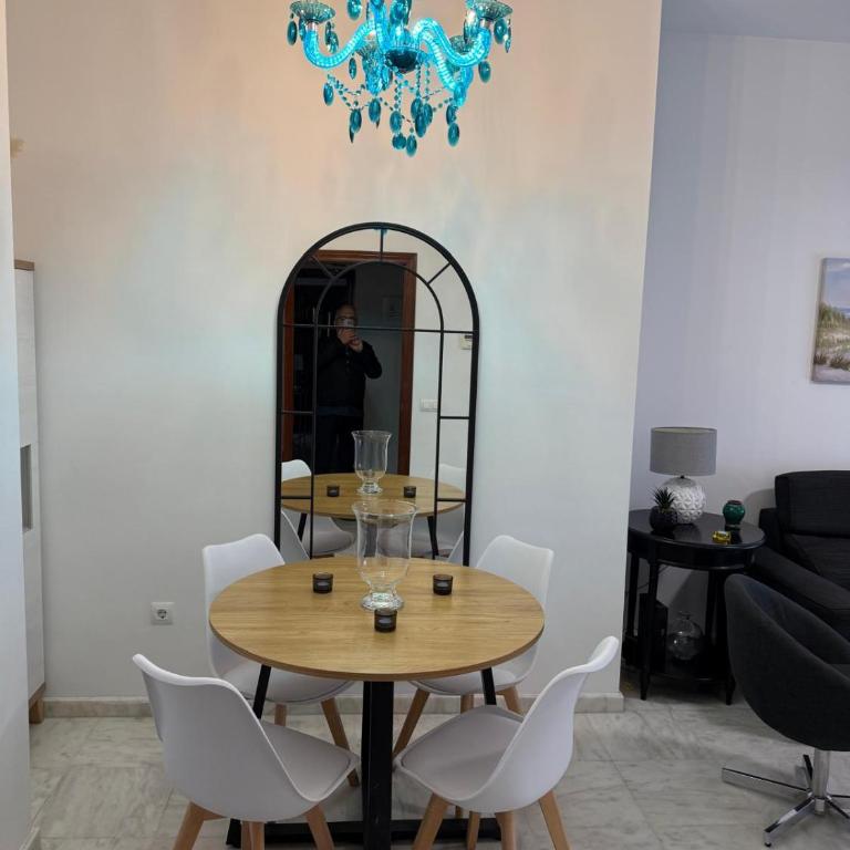 Apartamento Centro Plaza del Cabildo - Apartamento de 2 dormitorios - 3