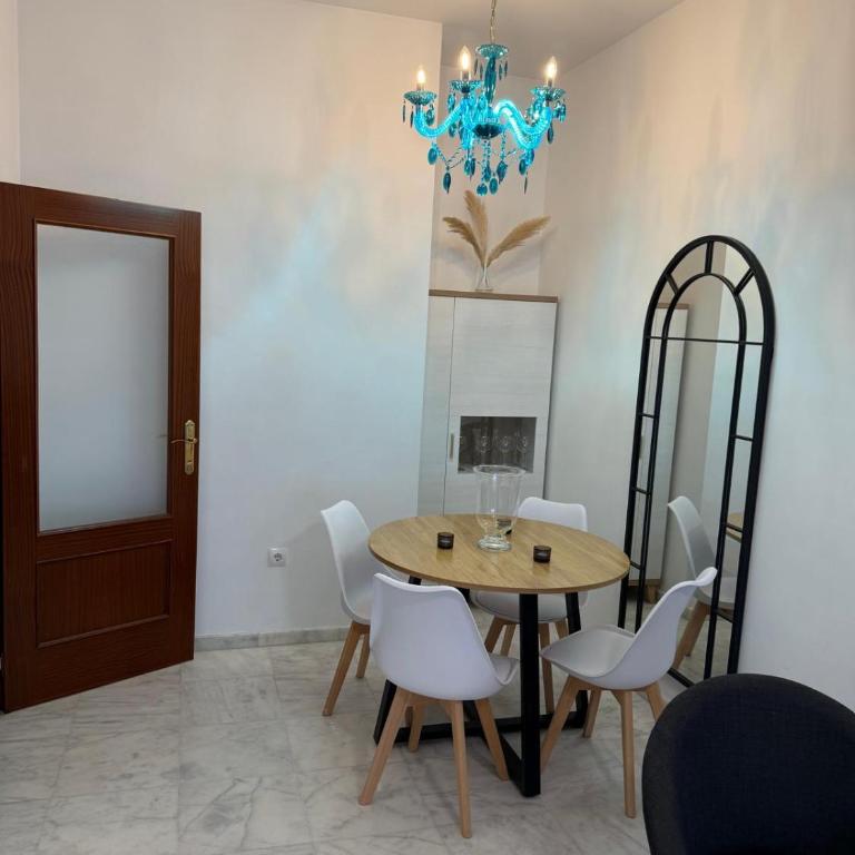 Apartamento Centro Plaza del Cabildo - Apartamento de 2 dormitorios - 5