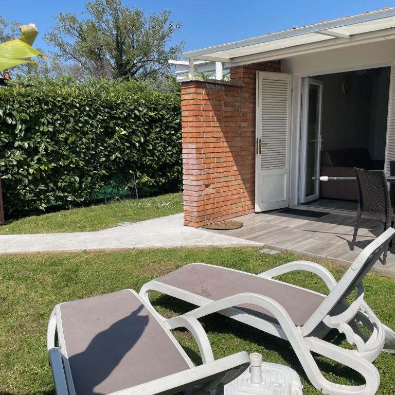 Collina degli Olivi - Junior Suite Familiare - 15