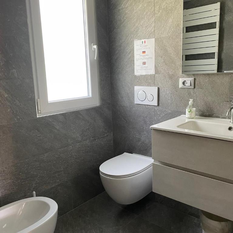 Collina degli Olivi - Junior Suite Familiare - 20