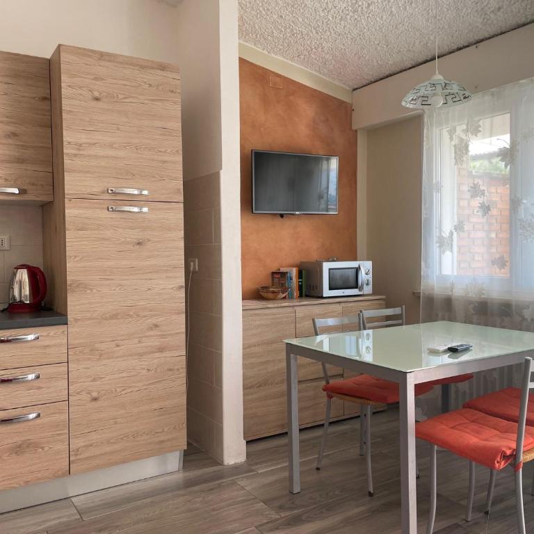 Collina degli Olivi - Junior Suite Familiare - 18