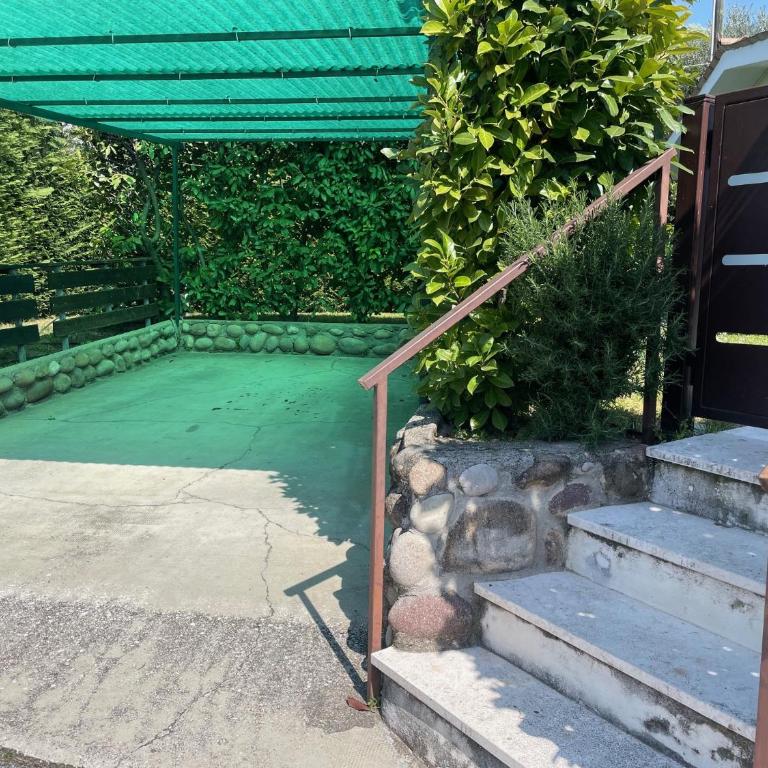 Collina degli Olivi - Junior Suite Familiare - 17
