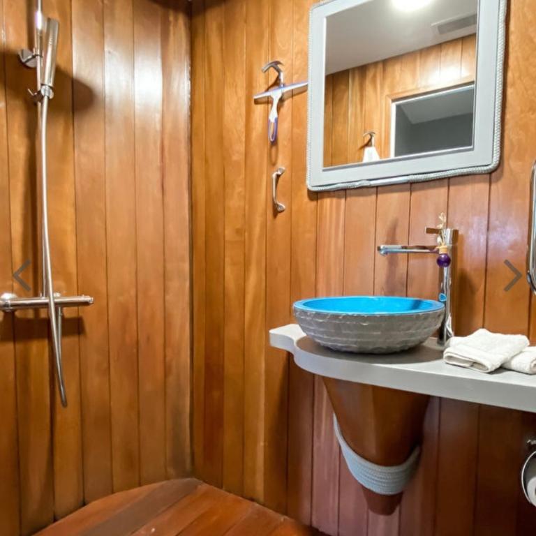 My little Paradise in ST-TROPEZ - Appartamento con 2 Camere da Letto - 9