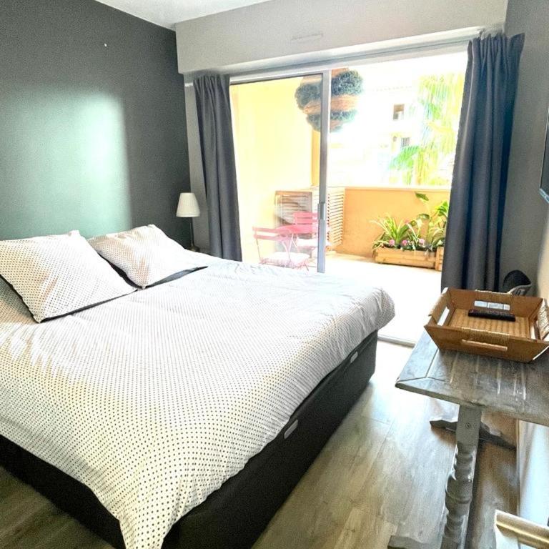 My little Paradise in ST-TROPEZ - Appartamento con 2 Camere da Letto - 15