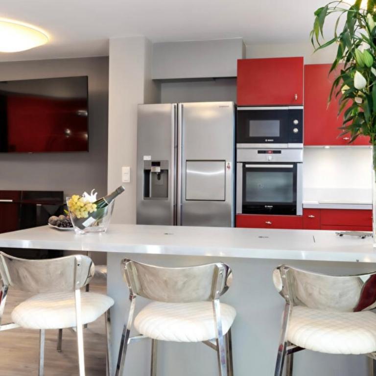 My little Paradise in ST-TROPEZ - Appartamento con 2 Camere da Letto - 21