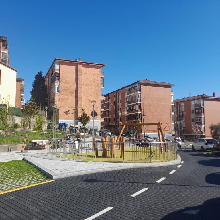 Cálida estancia descubre la ciudad - Apartamento de 2 dormitorios - 26