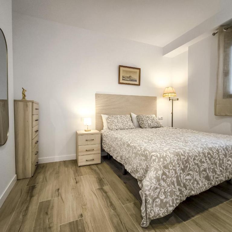 Vitvi - Picasso - 2025 - 1min Playa - Apartamento de 3 dormitorios Premium - 4