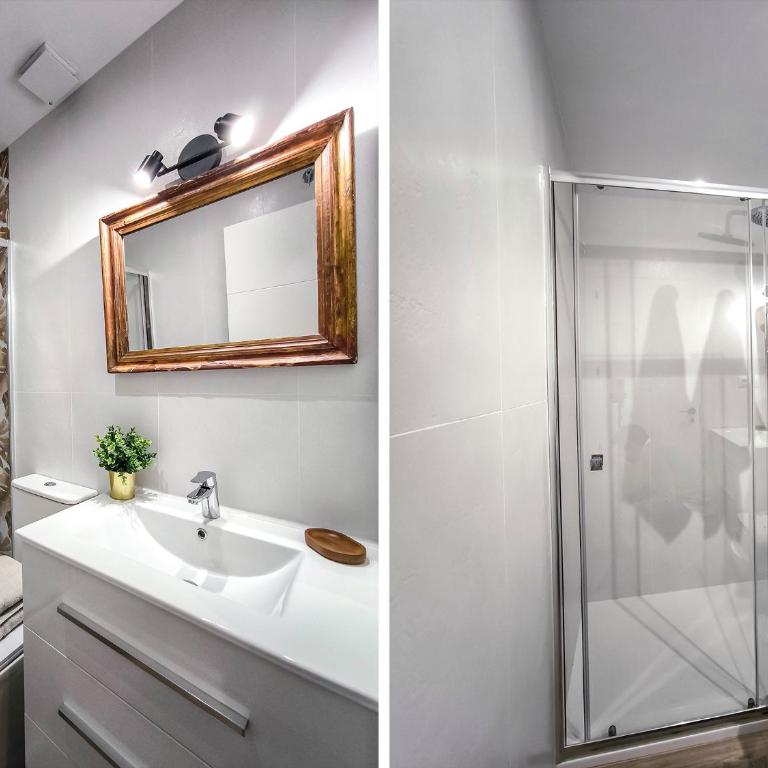 Vitvi - Picasso - 2025 - 1min Playa - Apartamento de 3 dormitorios Premium - 5