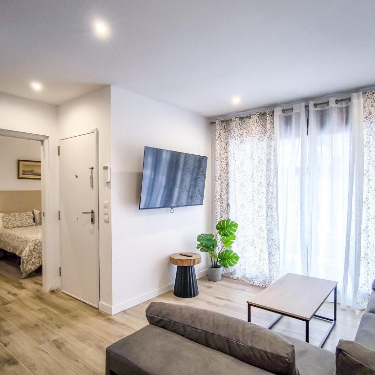 Vitvi - Picasso - 2025 - 1min Playa - Apartamento de 3 dormitorios Premium - 8