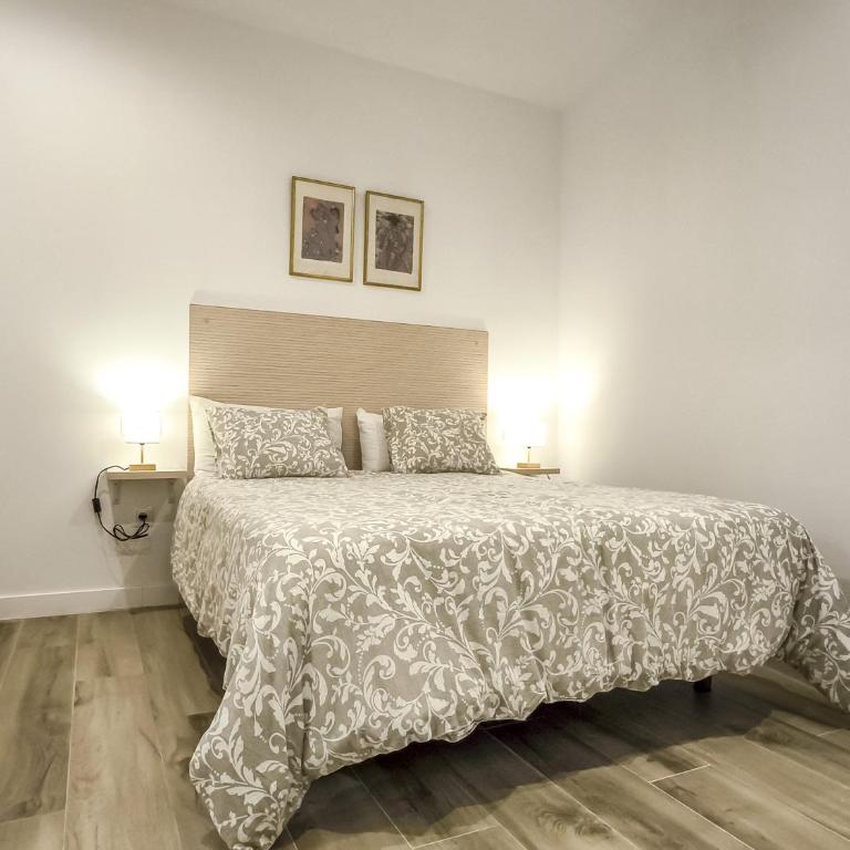 Vitvi - Picasso - 2025 - 1min Playa - Apartamento de 3 dormitorios Premium - 9