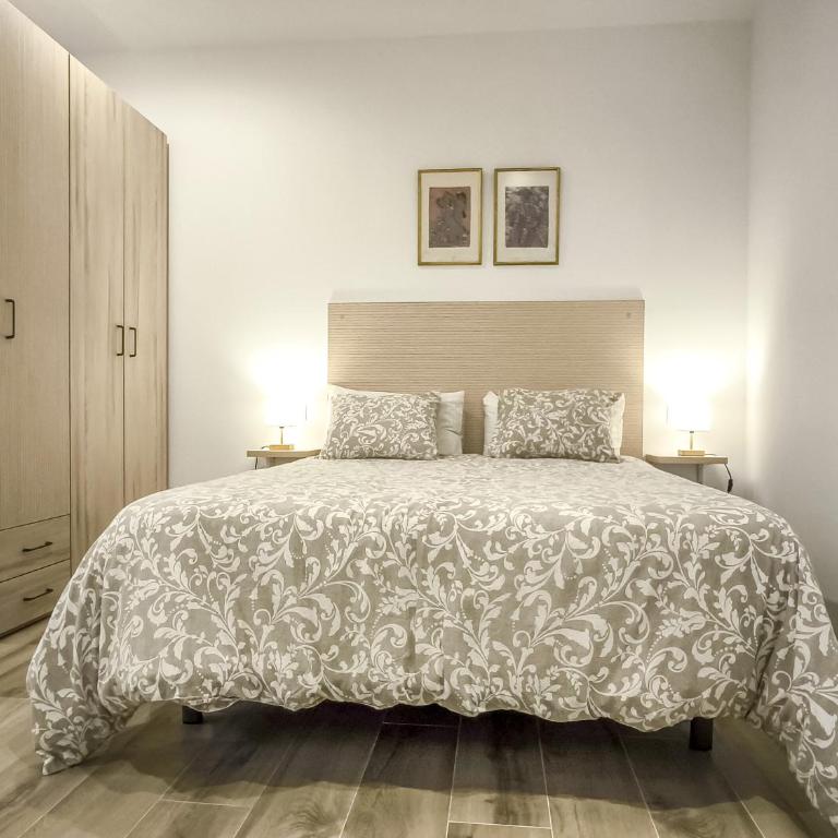Vitvi - Picasso - 2025 - 1min Playa - Apartamento de 3 dormitorios Premium - 10