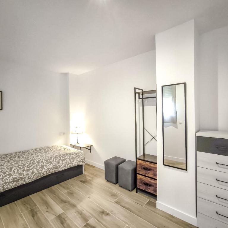 Vitvi - Picasso - 2025 - 1min Playa - Apartamento de 3 dormitorios Premium - 12
