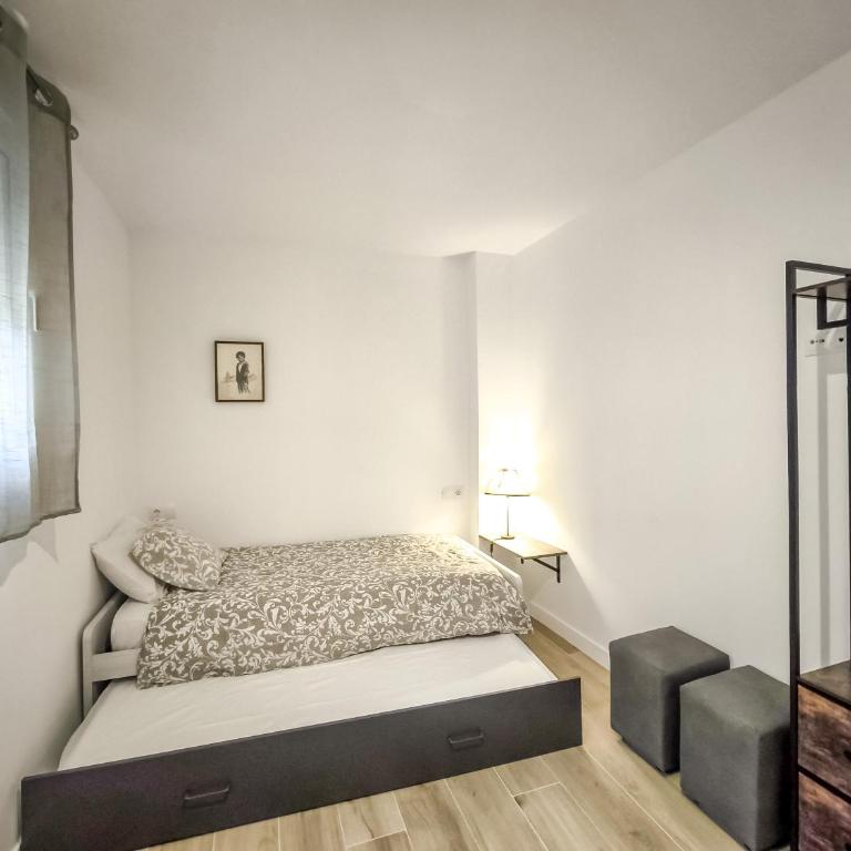Vitvi - Picasso - 2025 - 1min Playa - Apartamento de 3 dormitorios Premium - 13