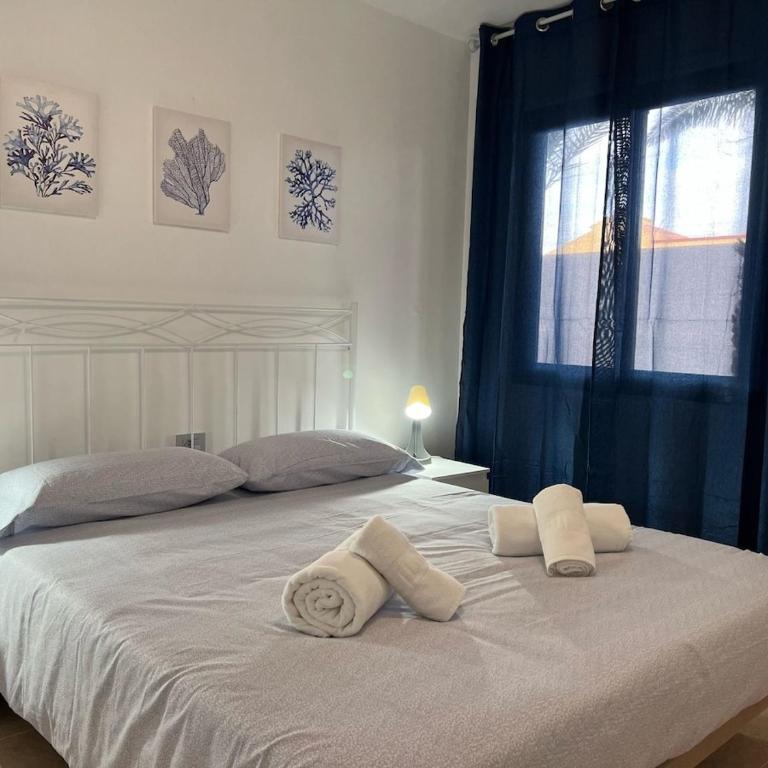 Corralejo Oasi Dunas Persefone apartment - Vacation Home - 13