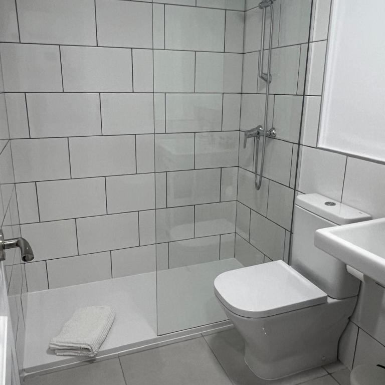 Corralejo Oasi Dunas Persefone apartment - Vacation Home - 16