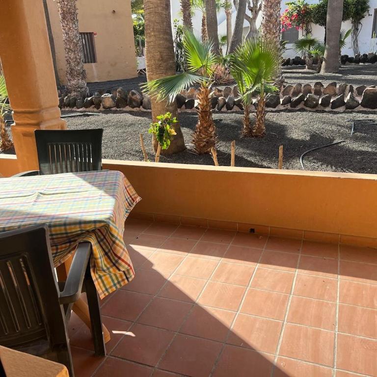Corralejo Oasi Dunas Persefone apartment - Vacation Home - 18
