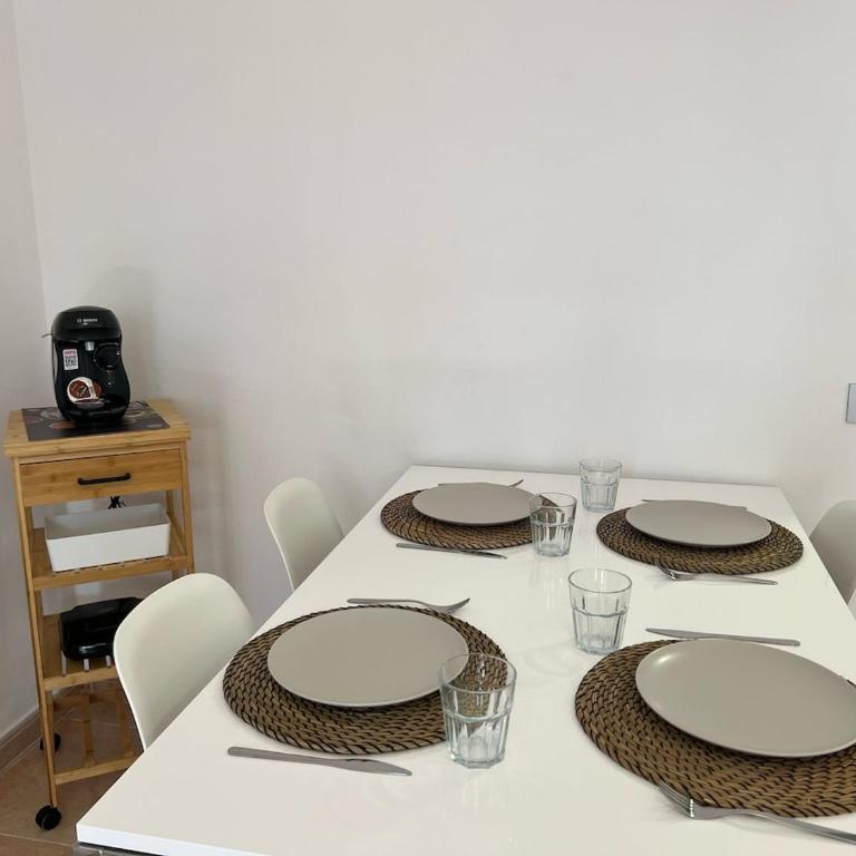 Corralejo Oasi Dunas Persefone apartment - Vacation Home - 8