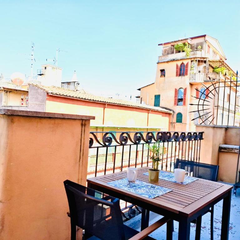 Monti View Apartment - Appartamento con 1 Camera da Letto - 15