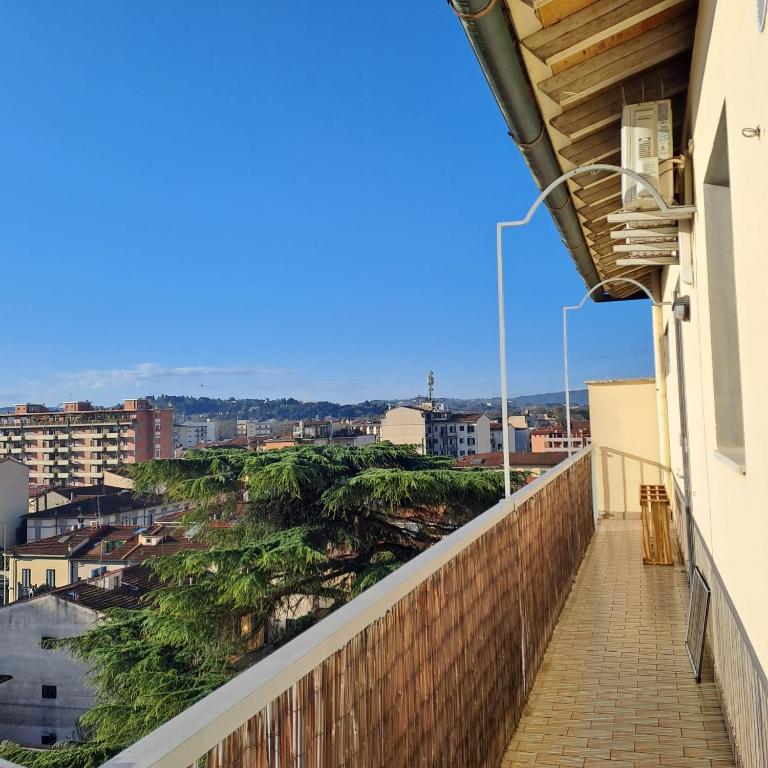 Attico Il Giglio di Firenze - Appartamento con 1 Camera da Letto - 15