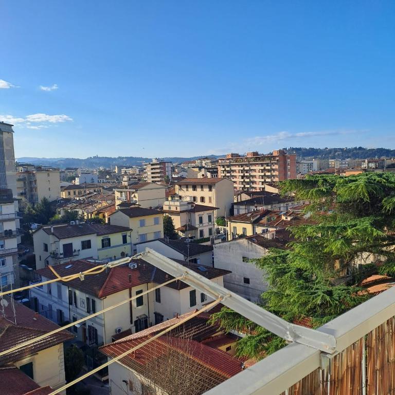 Attico Il Giglio di Firenze - Appartamento con 1 Camera da Letto - 16