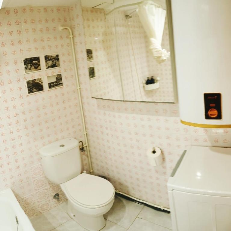 CORAZON DE GIJON, A 1 MIN DE PLAYA, BARES Y PUERTO - Apartamento de 1 dormitorio - 11