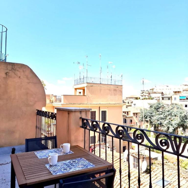 Monti View Apartment - Appartamento con 1 Camera da Letto - 14