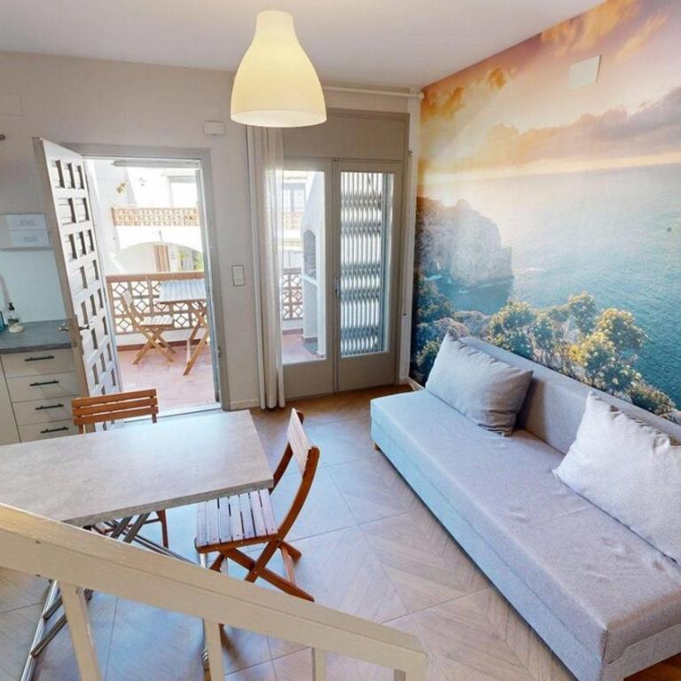 Maison dans Résidence piscine - Casa de 2 dormitorios - 10