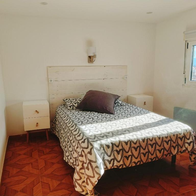 CORAZON DE GIJON, A 1 MIN DE PLAYA, BARES Y PUERTO - Apartamento de 1 dormitorio - 4