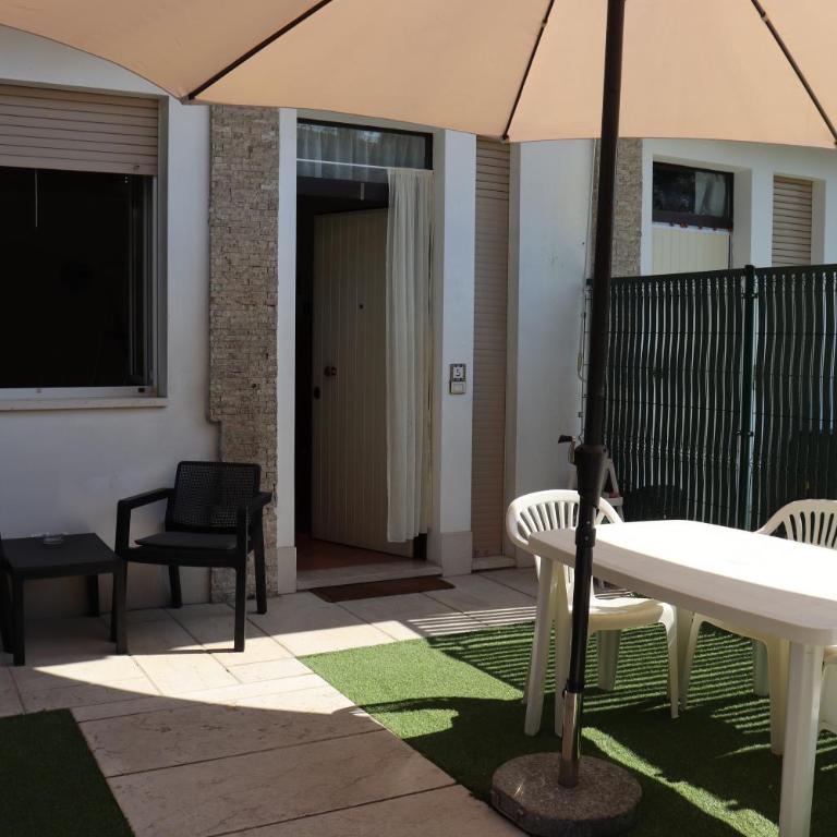 Monika Holiday 5 Lake Garden - Appartamento con 2 Camere da Letto - 19