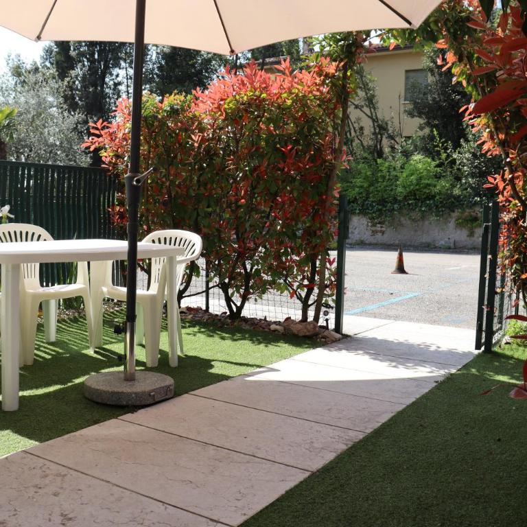 Monika Holiday 5 Lake Garden - Appartamento con 2 Camere da Letto - 18