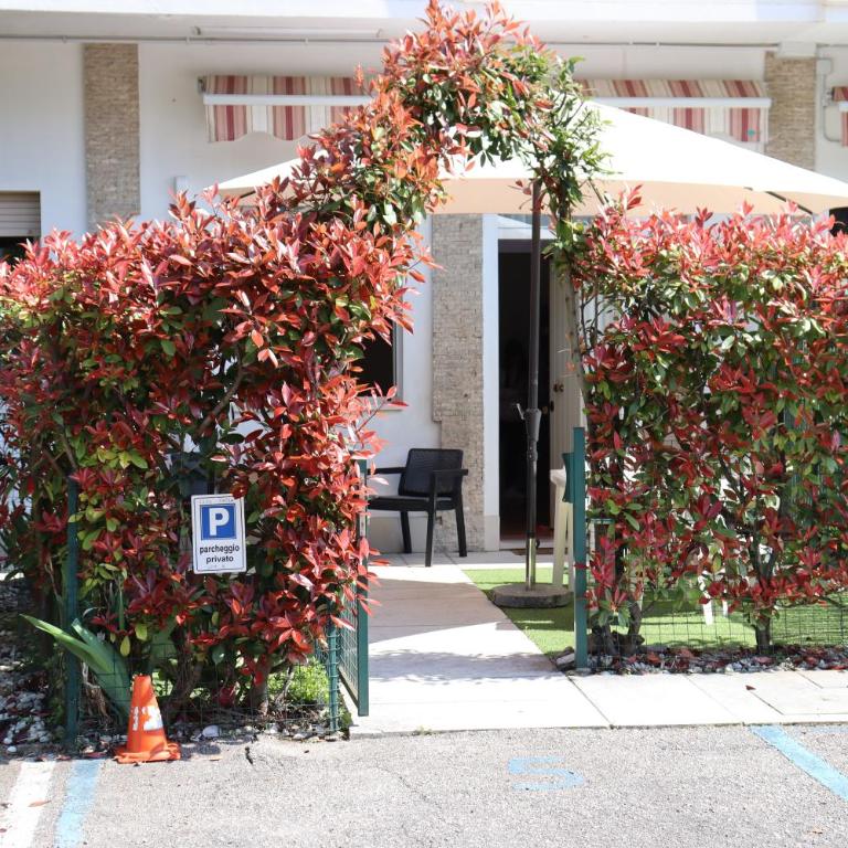 Monika Holiday 5 Lake Garden - Appartamento con 2 Camere da Letto - 16