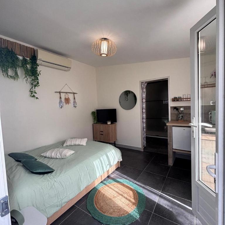 La Bohème - Appartement 1 Chambre - 1