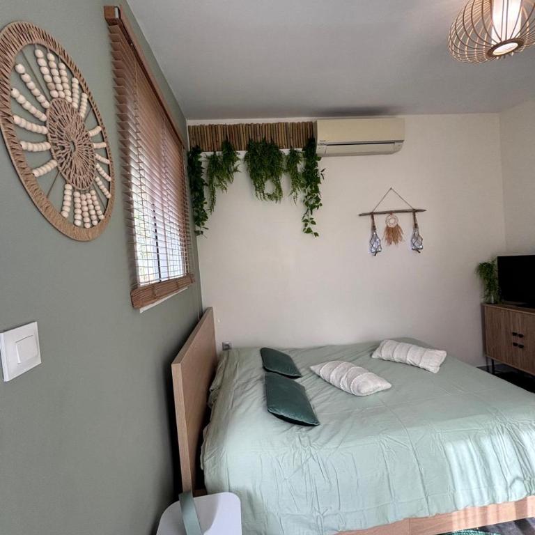 La Bohème - Appartement 1 Chambre - 3