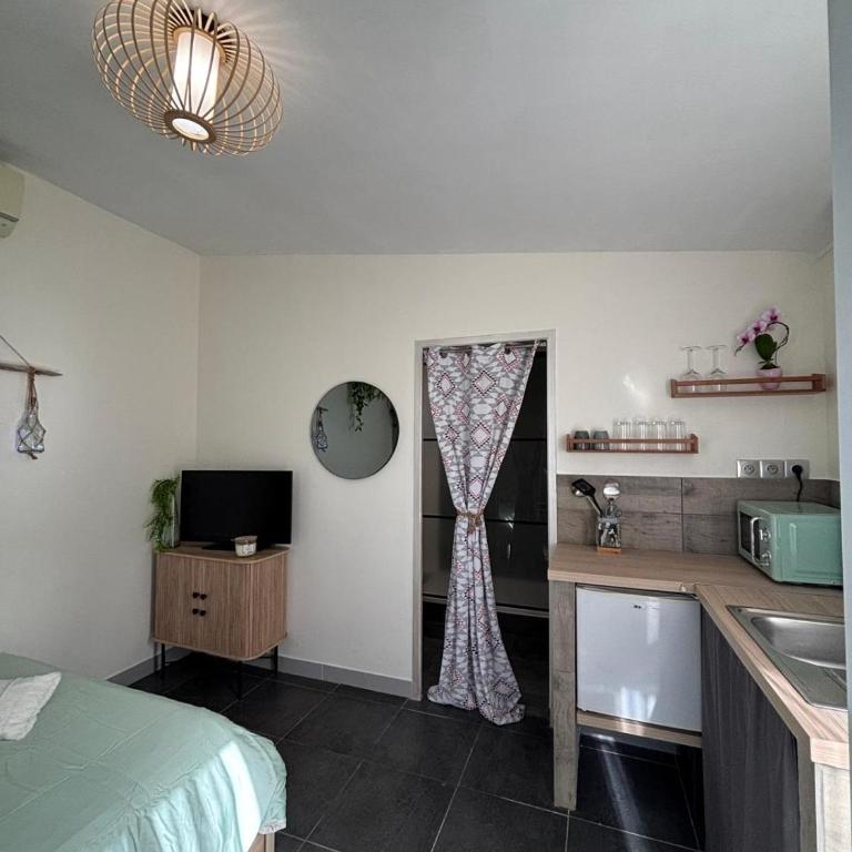 La Bohème - Appartement 1 Chambre - 5