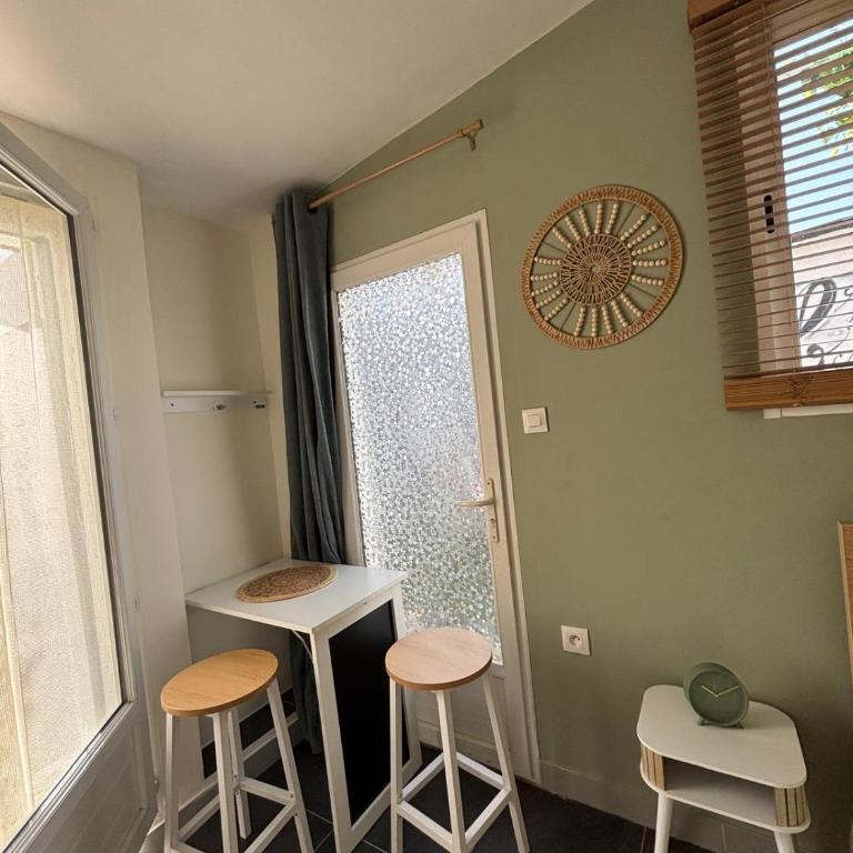 La Bohème - Appartement 1 Chambre - 8