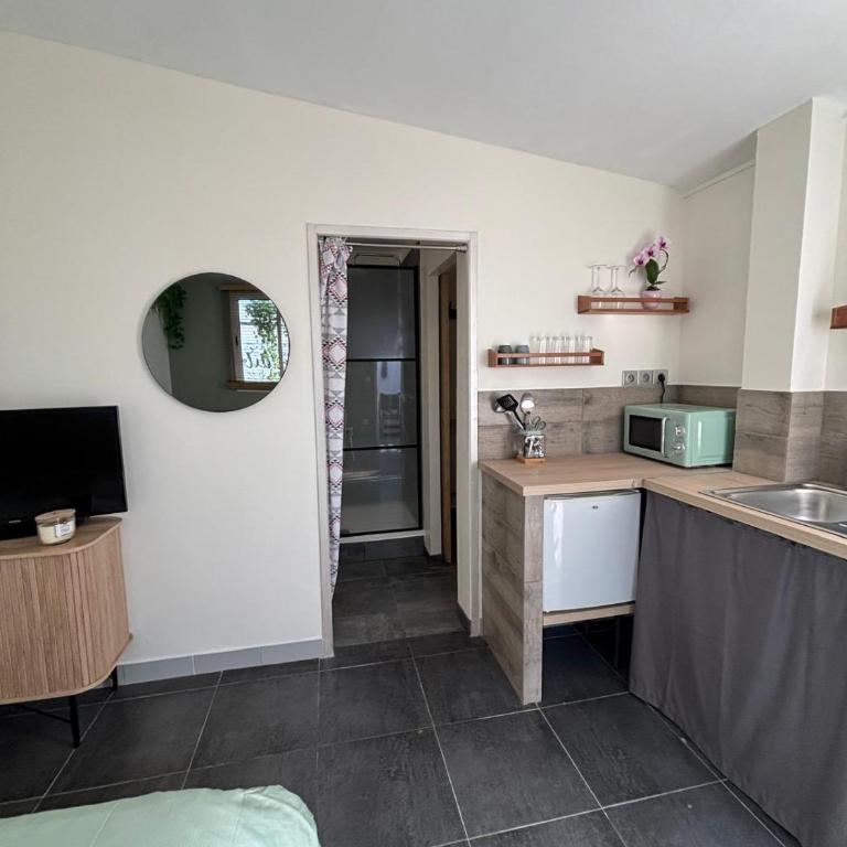 La Bohème - Appartement 1 Chambre - 9